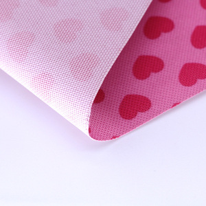 Chống nước dù để che nắng Túi PVC PU tráng Oxford vải cho đồ nội thất với in - Product Image 3