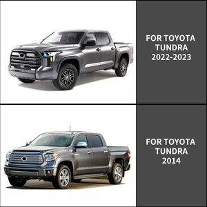 Deflectores de Ventana Laterales para Toyota Cruiser 2019-2020 Protector de Lluvia Accesorios de Coche - Product Image 2