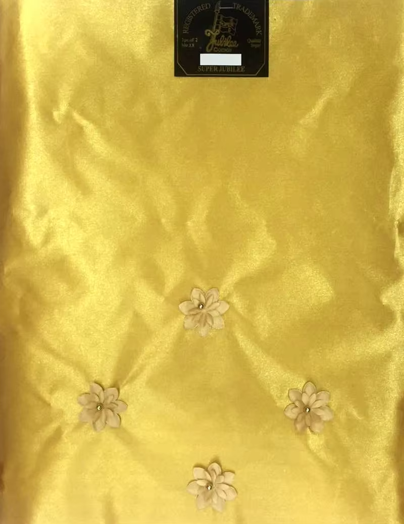 สีเหลือง