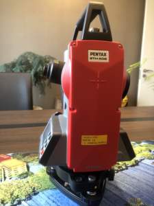 <span class=keywords><strong>Pentax</strong></span> ETH-502 Total Station Digitale Theodoliet <span class=keywords><strong>GNSS</strong></span> RTK USB 1 Jaar Garantie OEM Lage Prijs Meetinstrument - Product Image 3