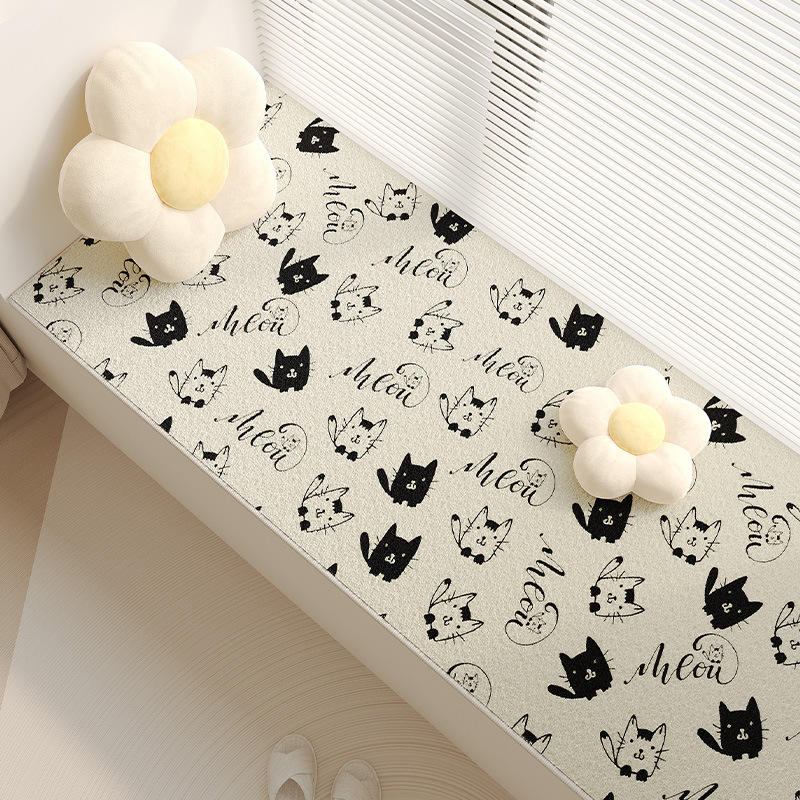 เหมียวเหมียว ทริปของ Apos;s