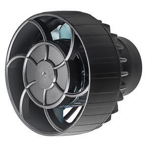 Bomba de Olas Jebao Serie <span class=keywords><strong>ELW</strong></span> de Plástico con Inversor, Silenciosa y con Control Inteligente de Conversión de Frecuencia para la Circulación del Agua en Acuarios - Product Image 5