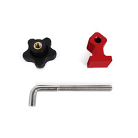 Équerres de positionnement à 45/90 degrés, pinces à angle droit, fixation d'angle pour le travail du bois, clip pour charpentier, outil pour cadre photo, armoires