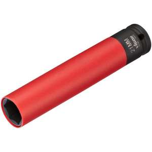 VIGOR - V5931 1/2'' <b>Impact</b> <b>sockets</b> - EAN 4047728060318 <b>IMPACT</b> <b>SOCKETS</b> AND ACCESSORIES - Product Image 3