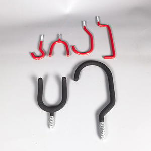 Crochet d'oeil de mouton de mécanicien professionnel, utilisé pour le tri d'outils de <span class=keywords><strong>garage</strong></span>, le support de levage et la suspension d'équipement - Product Image 5