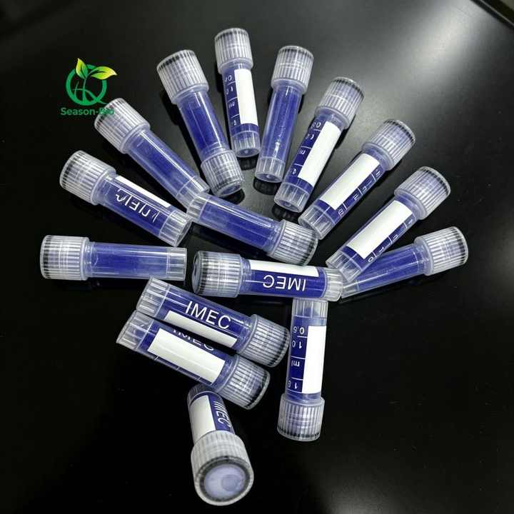 cosmetic grade ghk-cu Cosmetics Peptide Powder with a smooth finish on the skin. Skin Perfection Skin Perfection GHK-Cu