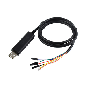 Cấp công nghiệp USB để <span class=keywords><strong>TTL</strong></span> cổng nối tiếp chuyển đổi IC gốc ft232rnl cho <span class=keywords><strong>Raspberry</strong></span> <span class=keywords><strong>Pi</strong></span> 5 cổng nối tiếp gỡ lỗi - Product Image 5