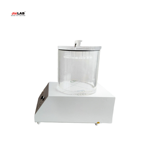 Vakuum dichtung festigkeit prüfer für Plastiktüten und Flaschen verpackungen - Product Image 1