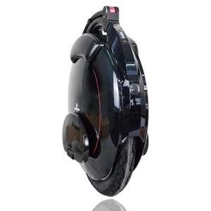 Scooter auto-équilibré <span class=keywords><strong>Inmotion</strong></span> <span class=keywords><strong>V5F</strong></span> 25 km/h 35-40km, Scooter électrique auto-équilibré rapide à une roue - Product Image 1