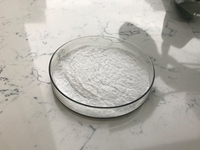 Fournisseur direct d'usine, poudre de L-leucine de qualité supérieure