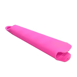 Custom Silicone Rubber Parts Silicone Rubber Molded Products Silicone Handle Cover