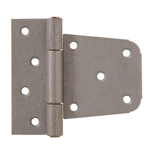 Pièces de machines de meubles imperméables personnalisées-Charnière de moulage sous pression en alliage de zinc-aluminium des services de moulage - Product Image 1