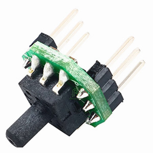 ShenZhengPengYing-<span class=keywords><strong>IC</strong></span>-Chip 3V3.3V5V Módulo de transmisión de sensor de presión de montador de gas de presión negativa de vacío-100-30-20 ~ 0Kpa - Product Image 1