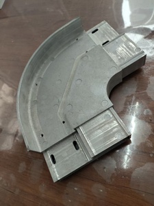Boîtiers en aluminium moulé sur mesure, fournisseurs de moulage par gravité, produits de moulage par gravité en alliage de zinc OEM, pièces de moulage par gravité en <span class=keywords><strong>magnésium</strong></span> - Product Image 3