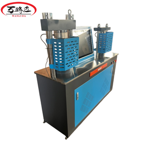 30吨300KN电脑控制砂浆水泥混凝土立方体弯曲和压缩试验机 - Product Image 2
