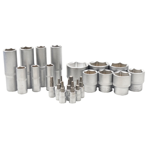 Kit de herramientas de reparación de automóviles para el hogar, 94 Uds. - Product Image 5