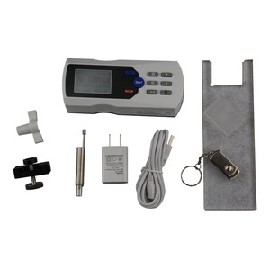 <span class=keywords><strong>Tr200</strong></span> Oppervlakteruwheidstester Digitale Oppervlakteruwheidstester <span class=keywords><strong>Tr200</strong></span> Met Lcd-Display Handheld Meetinstrument - Product Image 2