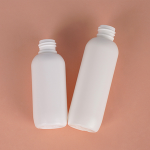 5ml 10ml 15ml <span class=keywords><strong>Mini</strong></span> Envase de plástico farmacéutico cosmético Nueva botella de tapón de gota de plástico Tapa de rosca Botella de esencia exprimible - Product Image 6