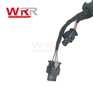 Dây Dẫn Cảm Biến Nhiên Liệu WRR 06L971627K 06L 971 627 K Chất Lượng Cao Cho Audi A1 A3 A4 A5 A6 A7 A8 Q3 Q5 S1 S3 S4 S5 S6 S8 VW - Product Image 3