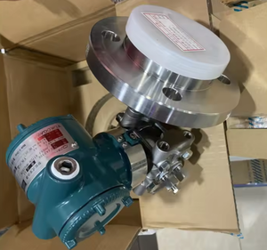 โยโกกาว่า Eja118e-jmscg-917db-wj13b2sw00-ba26/d4 Dp พร้อมรีโมทไดอะแฟรมซีล - Product Image 3