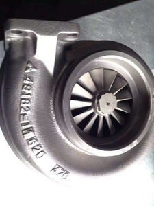 Mitsubishi S6R 37517 17800 Piston 37517 1000 37517 18100 F3202-07000 <b>Kit</b> Turbocharger - Product Image 5