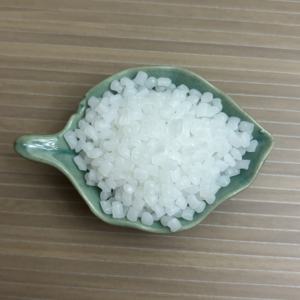 Granulés de PP recyclés Usine bon marché Matière première en plastique de qualité moulage par injection directe pp 500p - Product Image 6