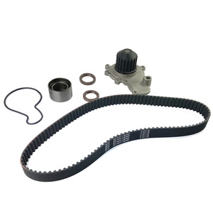 Kit de pompe à eau et courroie de distribution pour Dodge Neon 2.0L SOHC 16V Chrysler 1995-2005 - Product Image 3