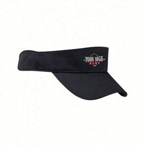 Custom Logo Outdoor Visor Cap Personalized Breathable Sports <b>Hat</b> <b>for</b> Summer - Product Image 2