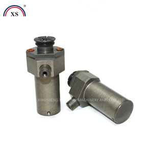 หัวป้อนกระดาษ KBA สำหรับเครื่องพิมพ์ออฟเซต อะไหล่ใหม่ปรับแต่งได้ - Product Image 2
