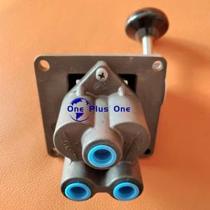 Высококачественный новый пилотный клапан R431005003, совместимый с пневматическим клапаном Rexroth 2HA-2 - Product Image 5