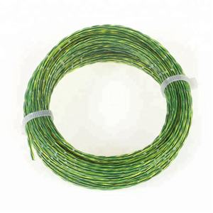 <span class=keywords><strong>สาย</strong></span>ทริมเมอร์ไนลอนแบบเกลียวสองสี,<span class=keywords><strong>สาย</strong></span>ทริมเมอร์ไนลอนขนาด1มม.-<span class=keywords><strong>3</strong></span>มม. - Product Image 1