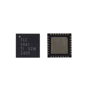 Circuito Integrado TLC5941 TSSOP, Chip Especializado, Componente Electrónico, Gran Cantidad, Precio Favorable - Product Image 1