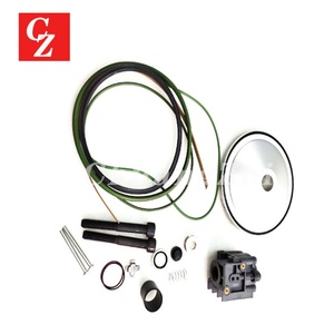 Kit de service de soupape de décharge 2901146300 pour compresseur d'air Atlas Copco 2901-1463-00 - Product Image 4