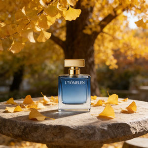 Parfum en gros L'YOMELEN Collection Luxe Série Boisé Cuir Parfumé - Product Image 2