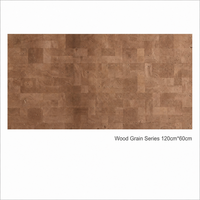 Tuiles souples en pierre naturelle mince aspect pierre MCM pour la décoration de colonnes rondes et de murs courbes, feuilles faciles à découper
