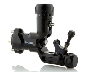Máquina <span class=keywords><strong>de</strong></span> <span class=keywords><strong>Tatuaje</strong></span> Rotativa <span class=keywords><strong>de</strong></span> Aluminio <span class=keywords><strong>de</strong></span> Grado Aeronáutico Ultra Premium, Máquina <span class=keywords><strong>de</strong></span> <span class=keywords><strong>Tatuaje</strong></span> Profesional - Product Image 3