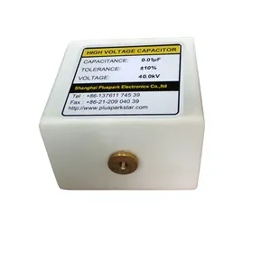 Puls Ontlading Condensator 10nF (0.01Uf) 40kV