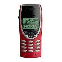 <span class=keywords><strong>โทร</strong></span>ศัพท์รุ่นคลาสสิก NK 8210 2G GSM candybar รุ่นเก่า - Product Image 2