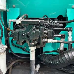 Escavatore Usato <span class=keywords><strong>Kobelco</strong></span> SK140 da 14 Tonnellate, Escavatori Cingolati di Seconda Mano SK115 SK130 SK135SR SK140 <span class=keywords><strong>SK200</strong></span> in Vendita - Product Image 5