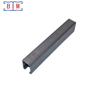 構造用P5000,亜鉛メッキソリッドストラットチャネル構造用 - Product Image 6