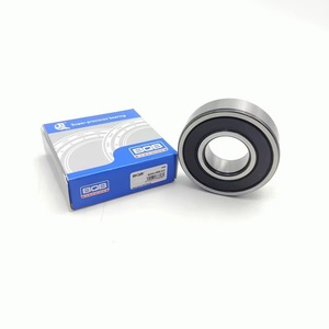 Roulements à billes à gorge profonde d'origine japonaise NSK SKF KOYO en acier 6203 6200 6201 6202 6204 Fournisseur de roulements automobiles <span class=keywords><strong>ZZ</strong></span> 2RS - Product Image 2