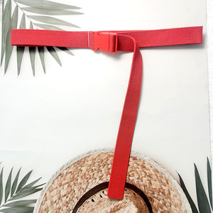 Cinturón táctico estilo <span class=keywords><strong>Cavas</strong></span> de algodón con diseño colorido - Product Image 6