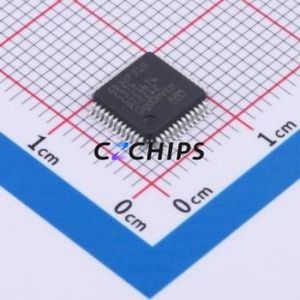 Vente en gros GD32F310C8T6 Microcontrôleur à puce IC à circuit intégré LQFP-48(7x7) (MCU/MPU/SoC) - Product Image 1