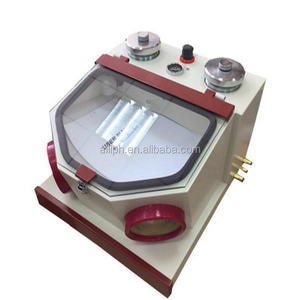 Attrezzatura dentale per laboratorio di sabbiere, - Product Image 3