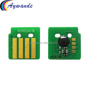 Chip de Cartucho de Tóner, Chip de Unidad de Tambor para <span class=keywords><strong>Epson</strong></span> AcuLaser C9300 para <span class=keywords><strong>Epson</strong></span> WorkForce AL-C500 - Product Image 3