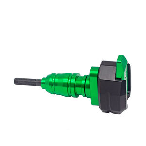 Accesorios de Motocicleta CNC Deslizadores de Chasis de Aluminio Protectores Anticaídas para <span class=keywords><strong>Benelli</strong></span> TNT300 TNT600 BN300 BN600 <span class=keywords><strong>BN302</strong></span> - Product Image 6