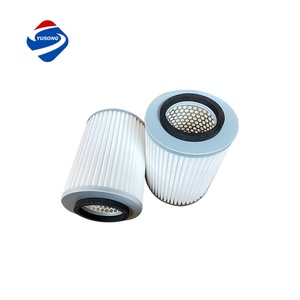 Vente directe d'usine, filtre à air de remplacement de haute qualité 13780-79210 SA 112 pour moteur de camion lourd, filtre à air de voiture - Product Image 1