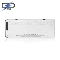 El mejor producto Laptop CPU Cooling A1280 Batería de repuesto para MacBook Pro 13 "Unibody A1278 Computer CPU Fan Nuevo