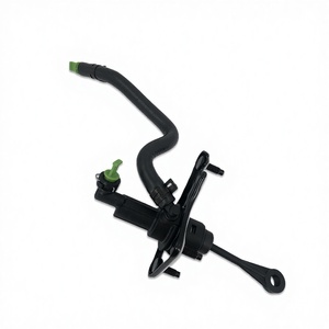 Nouveau maître-cylindre d'embrayage en plastique, maître-cylindre de frein pour Kia Rio III, Nissan, Suzuki, Fiat, pour Ford Fiesta - Modèle 41610-1R100 - Product Image 2