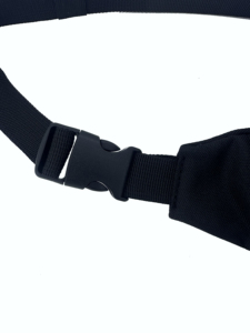 Bolsa de Cintura Masculina com Compartimento para Celular para Esportes e Corrida - Product Image 2